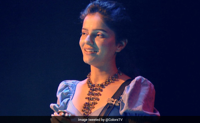 <i>Bigg Boss 14</i> February 17, 2021, Written Update: Ahead Of Finale, Housemates Get Surprises