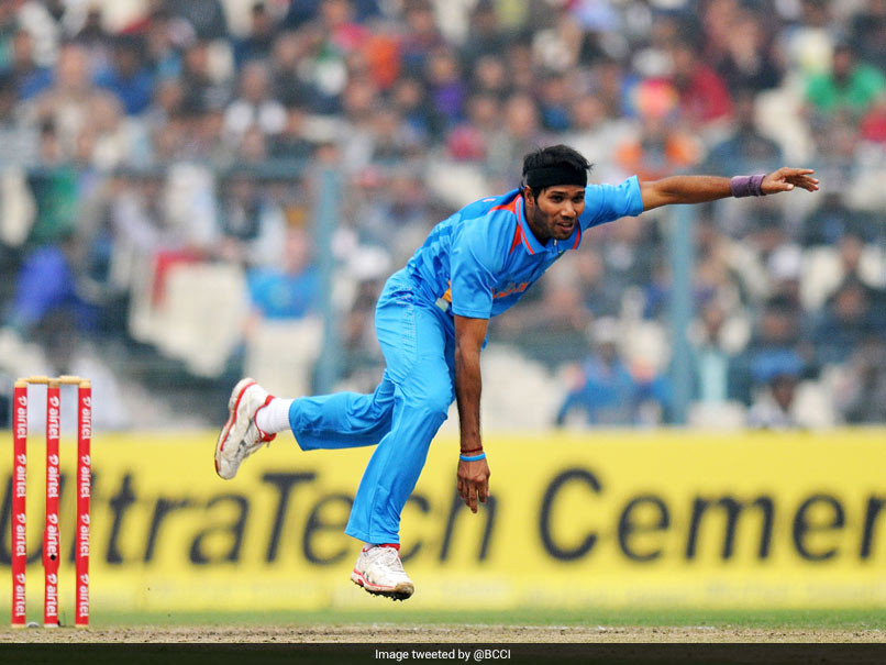 BCCI Wishes Ashok Dinda Luck For Future Endeavours, After Fast Bowler Retires