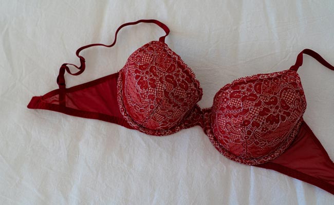 Redefine Comfort Wear With These Cotton Bras
