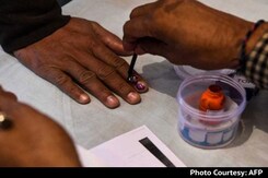 Puducherry Votes On April 6, Counting On May 2 Puducherry Votes On April 6, Counting On May 2