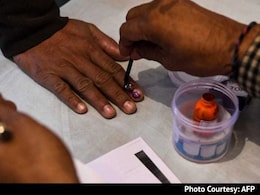 Assembly Elections 2021, Phase 2 Voting: पश्चिम बंगाल में 82.8 प्रतिशत, असम में 77.21 प्रतिशत मतदान Assembly Elections 2021, Phase 2 Voting: पश्चिम बंगाल में 82.8 प्रतिशत, असम में 77.21 प्रतिशत मतदान