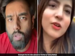 यशराज मुखाते के 'पारी होरी है' का यूट्यूब पर मच गया धमाल, Video 91 लाख के पार यशराज मुखाते के 'पारी होरी है' का यूट्यूब पर मच गया धमाल, Video 91 लाख के पार