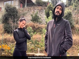 नीना गुप्ता की बेटी मसाबा के ब्वॉयफ्रेंड सत्यदीप मिश्रा बोले- वह Stalker है नीना गुप्ता की बेटी मसाबा के ब्वॉयफ्रेंड सत्यदीप मिश्रा बोले- वह Stalker है