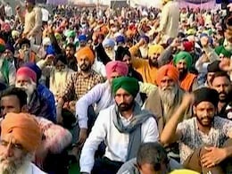 रिहाना और राकेश टिकैत - दोहरे 'R' का किसान आंदोलन पर असर... रिहाना और राकेश टिकैत - दोहरे 'R' का किसान आंदोलन पर असर...