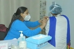 Top News Of The Day: Covid Vaccination From March 1 For Over 60s, Those Over 45 With Illnesses Top News Of The Day: Covid Vaccination From March 1 For Over 60s, Those Over 45 With Illnesses