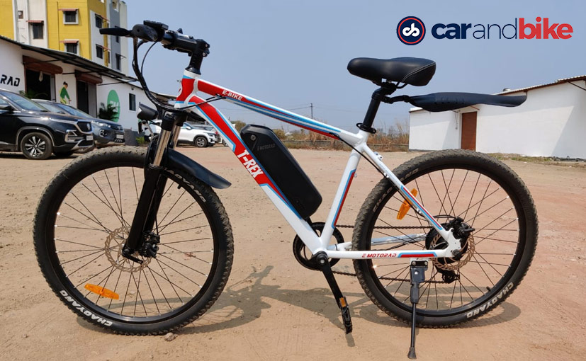 EV Maker EMotorad Targets 300 Per Cent Growth In FY2022-23