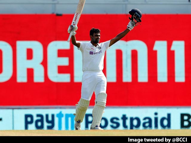 R Ashwin Best All-Rounder In Test Cricket: BBC Reporter Seth Bennett