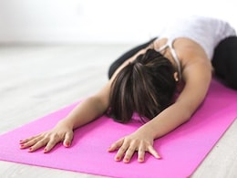 वर्कआउट हो या लंबी ड्यूटी, शरीर टूट सा गया है? ये 6 योगासन देंगे फटाफट रिकवरी