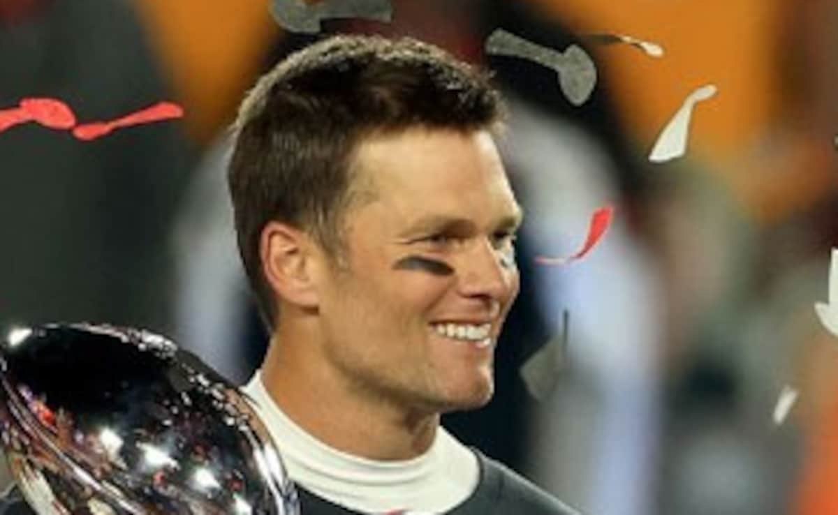 Tom Brady’s Rolex Steals The Show At Kevin Hart Roast