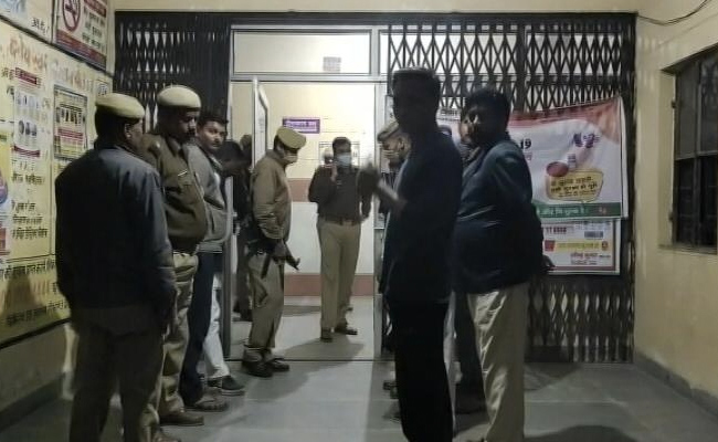 "Autopsy Revealed Many Things": 6 Police Teams Probe Unnao Girls' Deaths