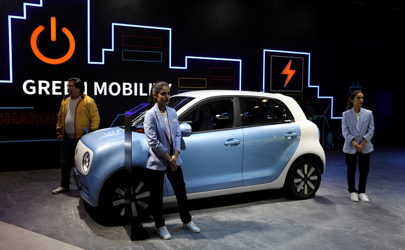 Great Wall Motor To Shift Some India Investment To Brazil After Approval Delays: Report