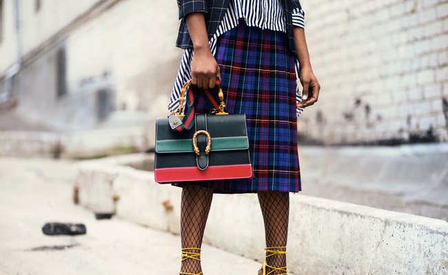 Upgrade Your Accessory Collection With These Handbags