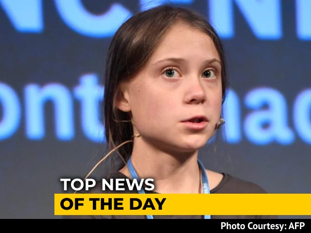 The Biggest Stories Of February 04, 2021