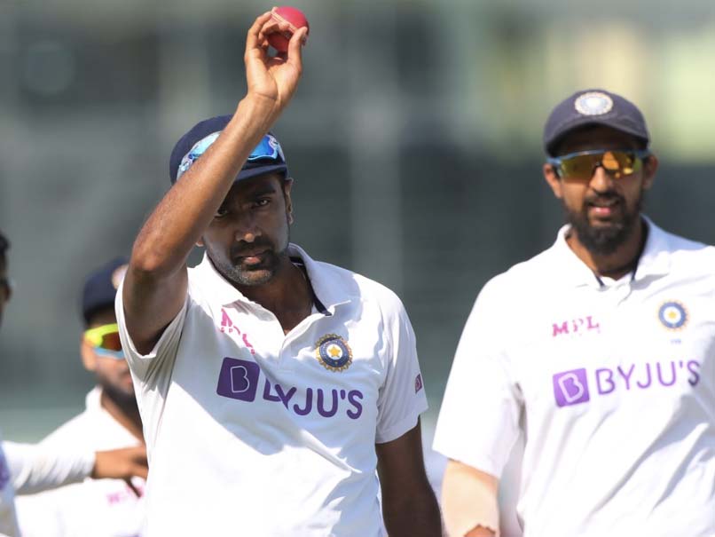 India vs England: Ravichandran Ashwin Eight Wickets Away From New Distinction