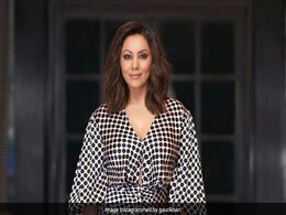 शाहरुख खान की पत्नी गौरी खान इस खास ब्रांड से जुड़ीं, दोस्तों संग शेयर की Photos शाहरुख खान की पत्नी गौरी खान इस खास ब्रांड से जुड़ीं, दोस्तों संग शेयर की Photos