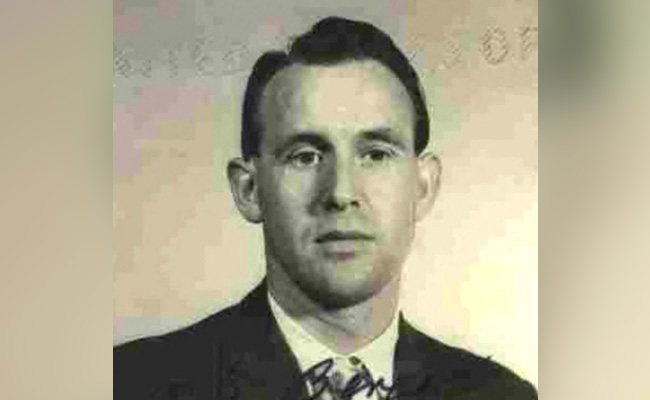 US Deports Former Nazi Concentration Camp Guard To Germany