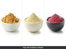 Why Vegetable Flours Are Better Than Regular Flour? Health Benefits Of Vegetable Flours (With Recipes) Why Vegetable Flours Are Better Than Regular Flour? Health Benefits Of Vegetable Flours (With Recipes)