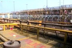 Top News Of The Day: Borders Barricades, Police Chief Says 'No Choice' Top News Of The Day: Borders Barricades, Police Chief Says 'No Choice'