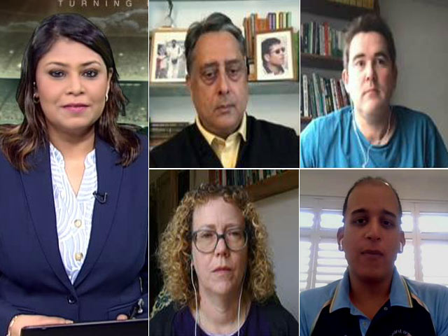 A Rank Turner Could Close The Gap Between Two Sides: Experts