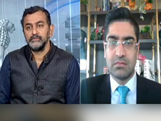 Corporate Lawyer On Need Of Incentives To Create More Jobs In Private Sector