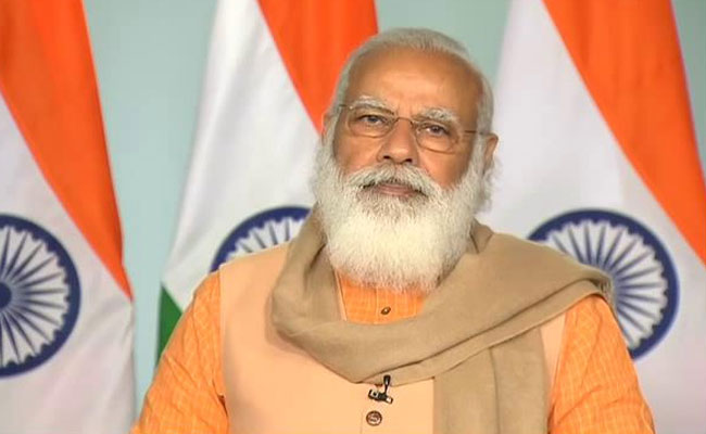 PM मोदी ने कोरोना से निपटने के लिए चिकित्सा कर्मियों की उपलब्धता की समीक्षा की, दिए ये सुझाव