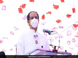 PM Modi, Mamata Banerjee Lead Birthday Wishes For Uddhav Thackeray PM Modi, Mamata Banerjee Lead Birthday Wishes For Uddhav Thackeray