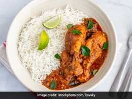 Move Over Butter Chicken, This Chicken Butter Masala Is Here To Tingle Your Taste Buds