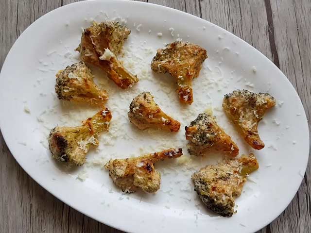 How To Make Tandoori Malai Broccoli | Easy Tandoori Malai Broccoli Recipe Video