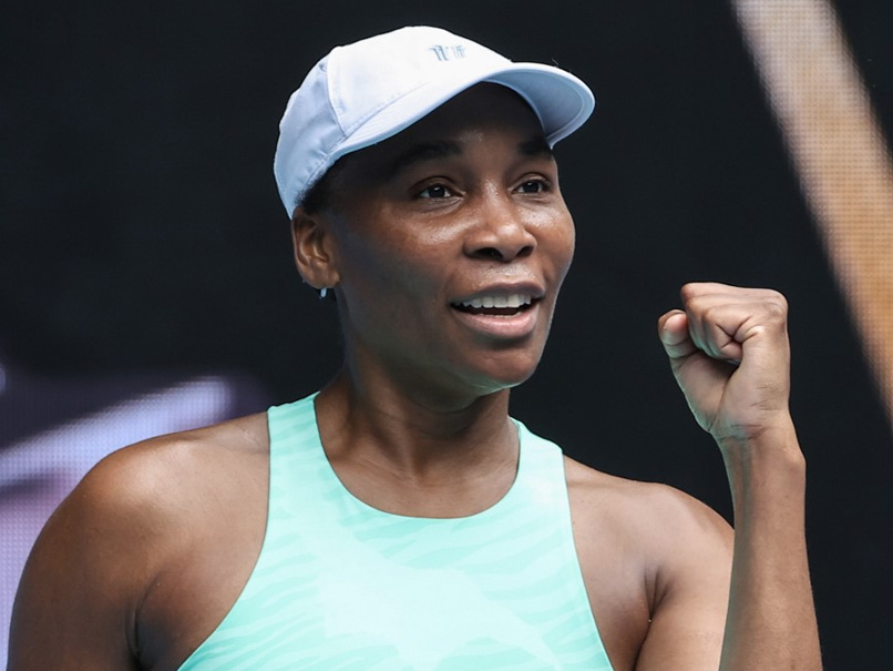 Australian Open: Serena Wlliams, Naomi Osaka Pay Homage To Venus Williams Post Her First Round Win