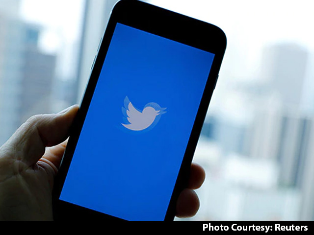 War Between Government, Twitter