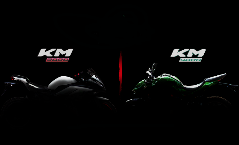 Kabira Mobility Electric Bikes Receive Over 6,000 Bookings