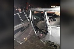 4 Of A Family Among 5 Dead After Multiple Vehicles Collide In Maharashtra 4 Of A Family Among 5 Dead After Multiple Vehicles Collide In Maharashtra