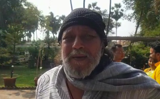 बीजेपी में शामिल हुए एक्टर मिथुन चक्रवर्ती को केंद्रीय वीआईपी सुरक्षा दी गई