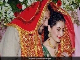 On Anniversary, Sanjay Dutt Tells Maanayata What's Changed In 13 Years On Anniversary, Sanjay Dutt Tells Maanayata What's Changed In 13 Years
