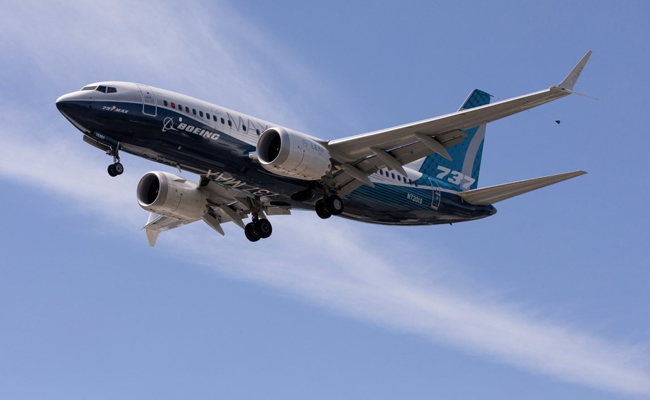 Boeing Must Inspect Older 737 Jets After Indonesia Crash: US Aviation Regulator