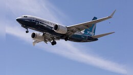 US, Boeing Reach Deal To Settle 737 MAX Crashes Probe