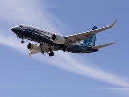 US, Boeing Reach Deal To Settle 737 MAX Crashes Probe