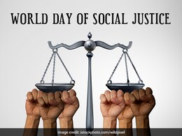 World Day Of Social Justice: आज है विश्व सामाजिक न्याय दिवस, जानिए इतिहास और इस साल की थीम 