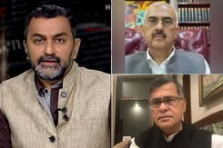 "State Becoming Intolerant To Dissent": Top Court Lawyer On Disha Ravi's Arrest "State Becoming Intolerant To Dissent": Top Court Lawyer On Disha Ravi's Arrest