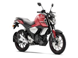 2021 Yamaha FZ & FZS-FI Launched In India With Bluetooth Connectivity; Prices Start At Rs. 1.04 Lakh 2021 Yamaha FZ & FZS-FI Launched In India With Bluetooth Connectivity; Prices Start At Rs. 1.04 Lakh