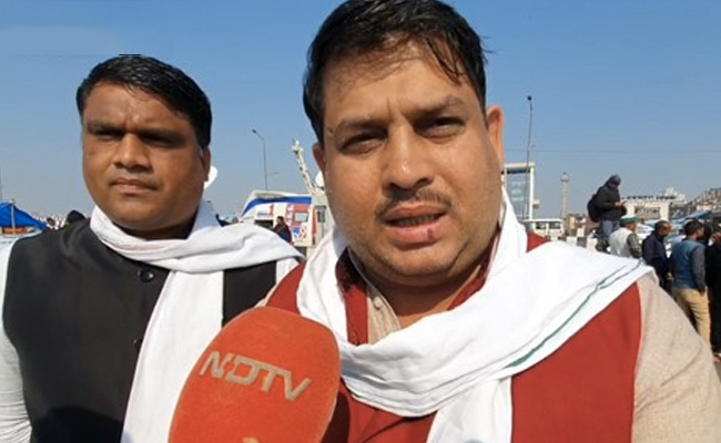 दर्जनभर गांवों के किसान क्यों लगाने लगे अपने नाम के पीछे 'रवीश', जानें- रोचक किस्सा