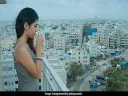 Priya Prakash Varrier की फिल्म 'चेक' का ट्रेलर रिलीज, सस्पेंस से भरपूर है Video Priya Prakash Varrier की फिल्म 'चेक' का ट्रेलर रिलीज, सस्पेंस से भरपूर है Video