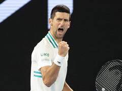 Australian Open 2021: नोवाक जोकोविच ने कारात्सेव को हराकर फाइनल में बनाई जगह