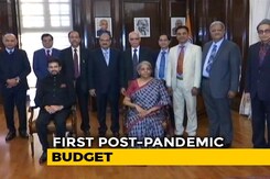 Day Of Tough Choices For Budget Like "Never Before" Day Of Tough Choices For Budget Like "Never Before"