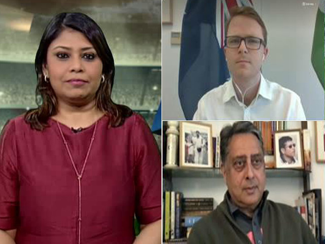 Reaction To Kohli Getting Out Was Like Bradman Getting A Duck: Andrew Collister