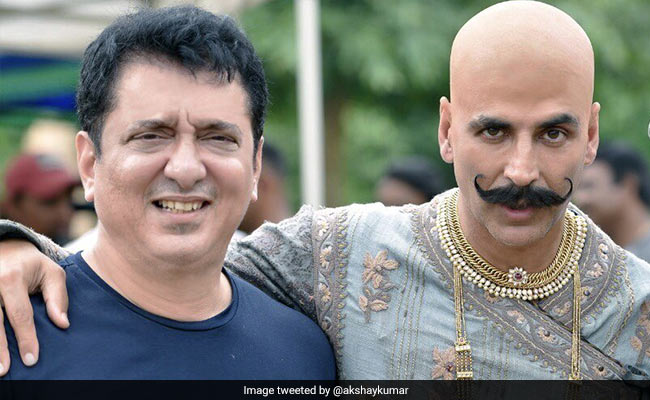 "To The Man Who Literally Pays My Bills," Writes Akshay Kumar In His Birthday Wish for Sajid Nadiadwala