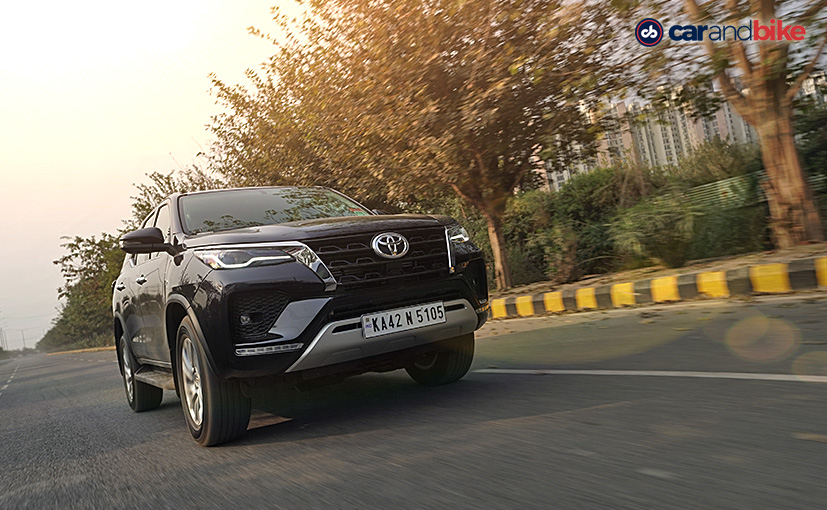 Auto Sales January 2022: Toyota Sees 34% Decline In Volume At 7,328 Units