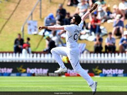 IND vs ENG: Jasprit Bumrah Has Taken Leave To Prepare For His Marriage, Says Report IND vs ENG: Jasprit Bumrah Has Taken Leave To Prepare For His Marriage, Says Report