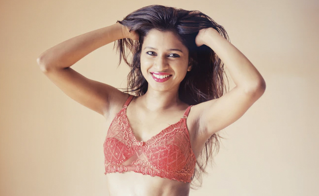 Say Goodbye To Pesky Bras With These Comfy Picks