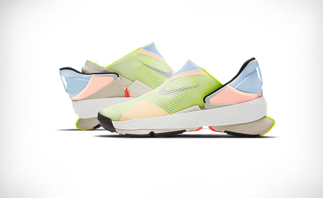 Why The New Nike Hands-Free Shoes Are Winning Hearts Worldwide